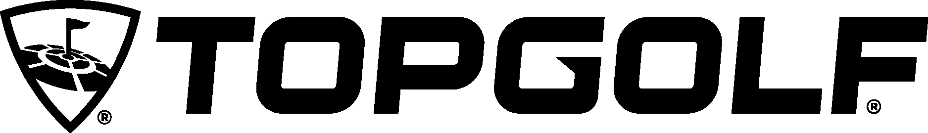 Topgolf Logo Vector Logo